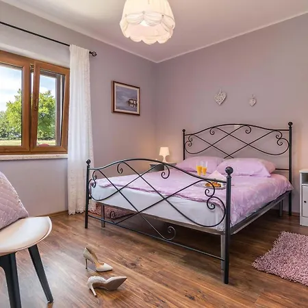 Emanuel Villa Barban