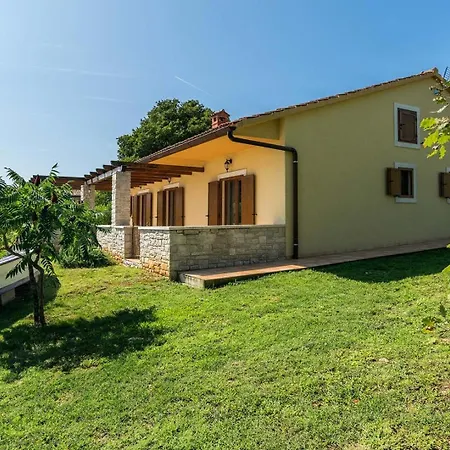 Emanuel Villa Barban