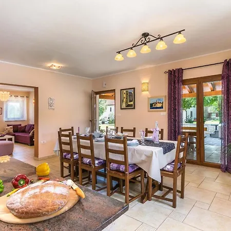 Emanuel Villa Barban